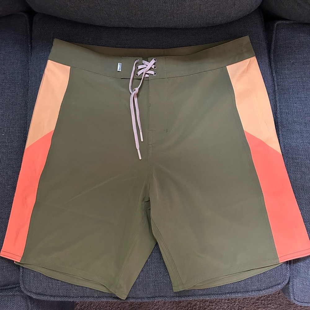 Birdwell Board shorts